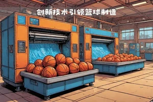 创新篮球训练设备的应用与选择:提升训练效率的终极指南